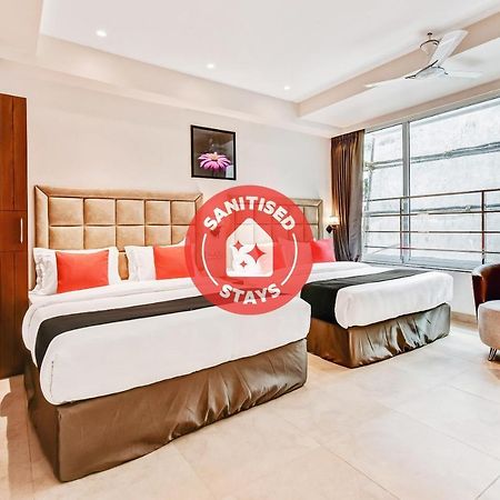 Capital O 28475 Elite Homes Αουρανγκαμπάντ Εξωτερικό φωτογραφία