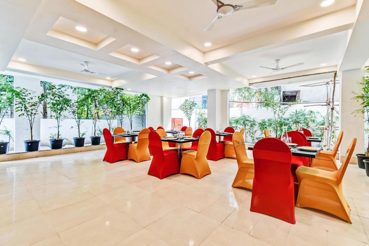 Capital O 28475 Elite Homes Αουρανγκαμπάντ Εξωτερικό φωτογραφία
