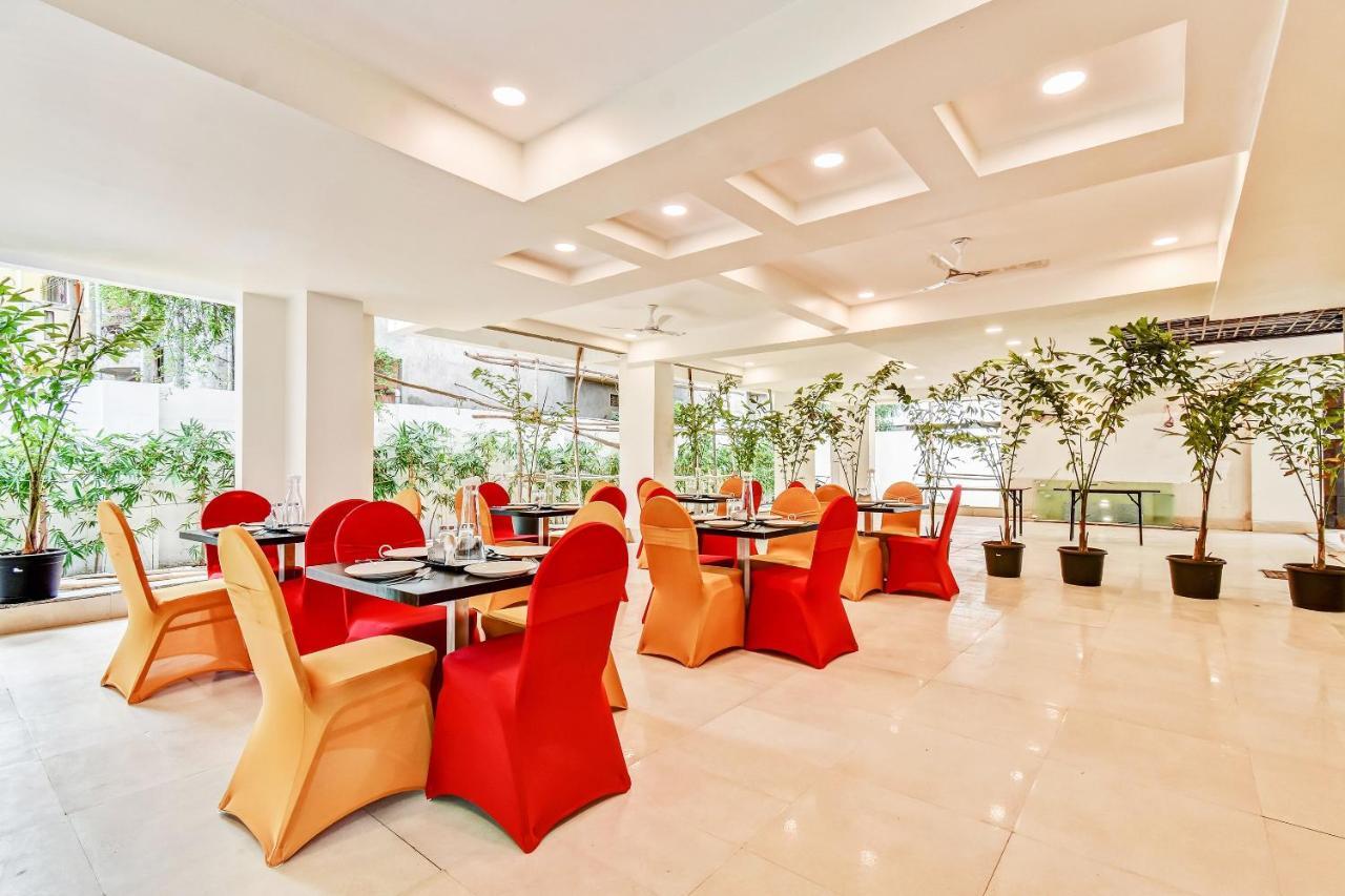 Capital O 28475 Elite Homes Αουρανγκαμπάντ Εξωτερικό φωτογραφία
