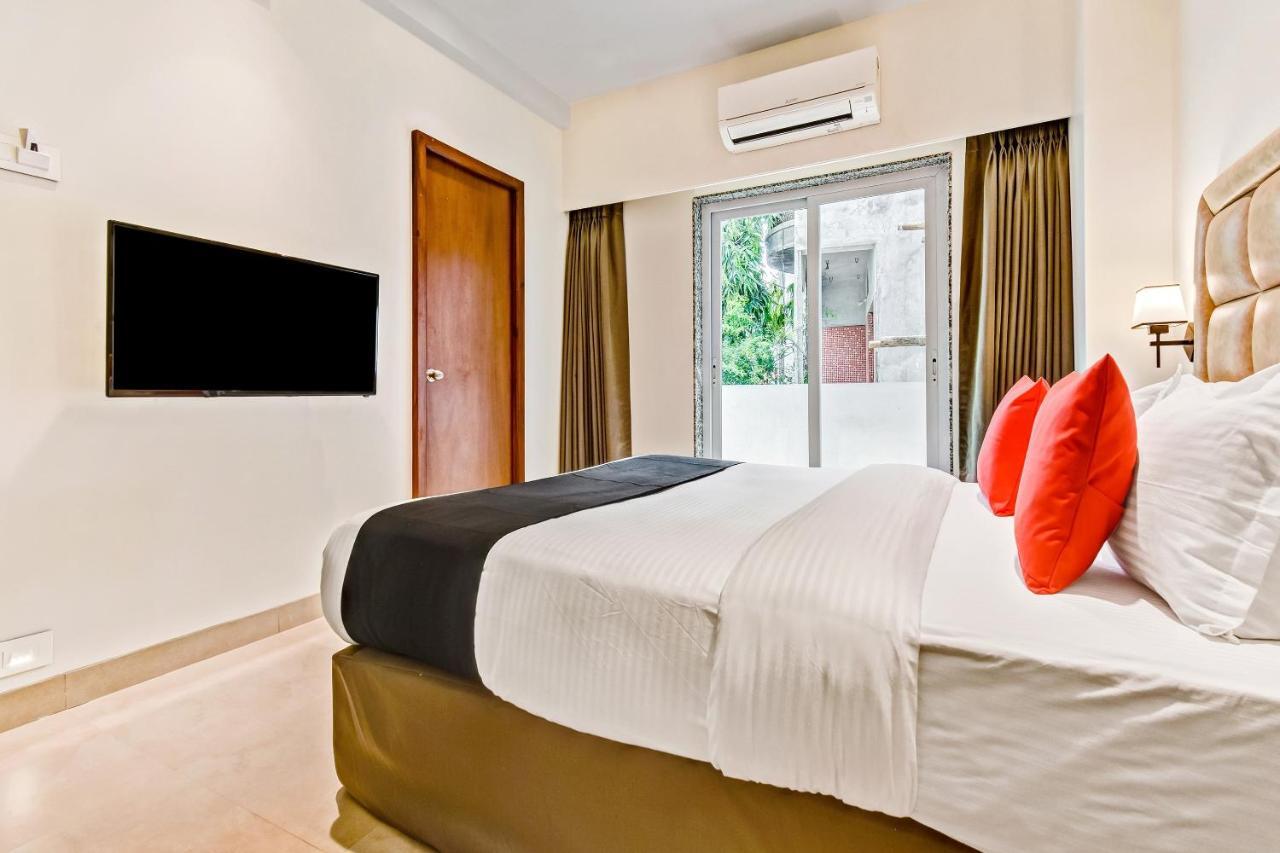 Capital O 28475 Elite Homes Αουρανγκαμπάντ Εξωτερικό φωτογραφία