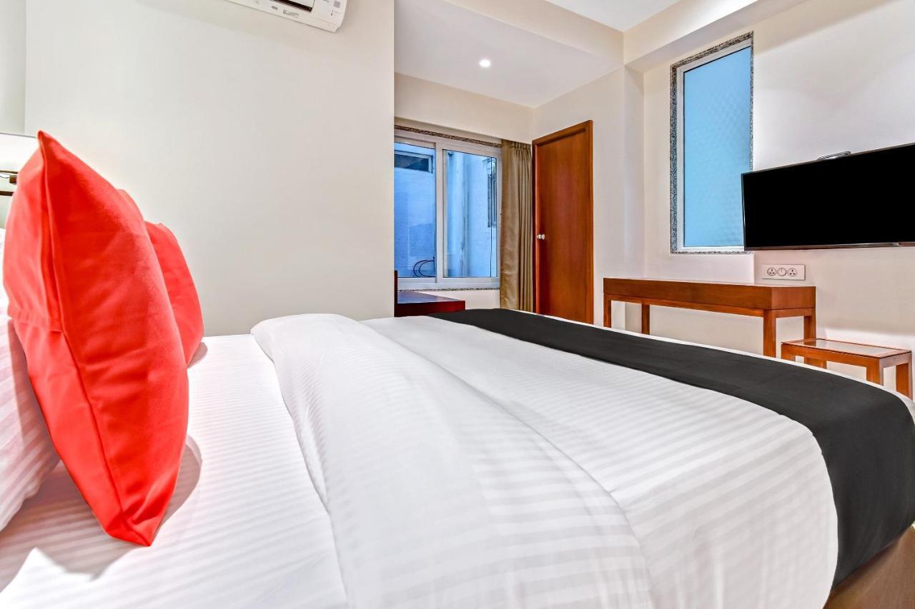 Capital O 28475 Elite Homes Αουρανγκαμπάντ Εξωτερικό φωτογραφία