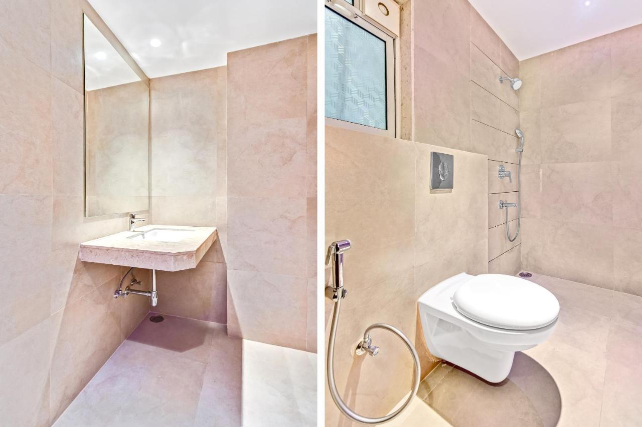 Capital O 28475 Elite Homes Αουρανγκαμπάντ Εξωτερικό φωτογραφία