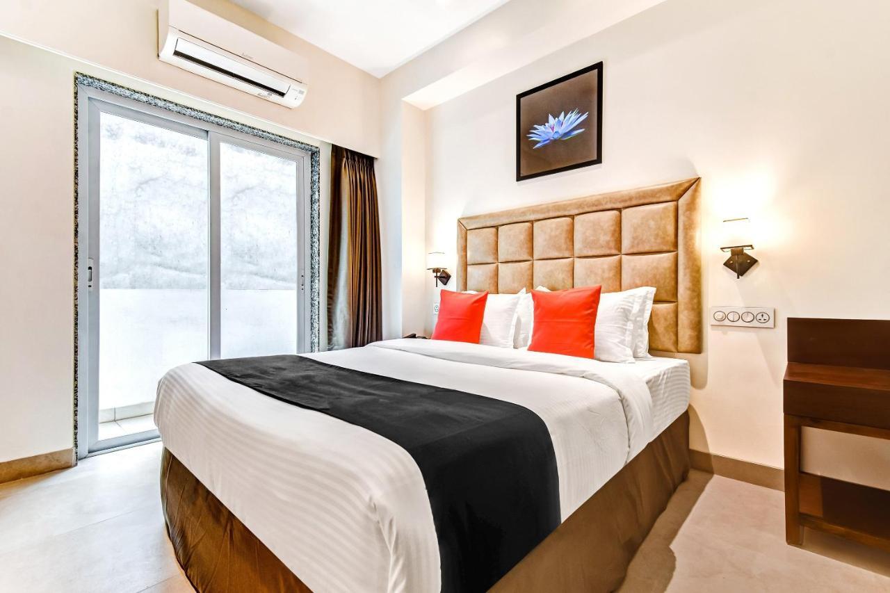 Capital O 28475 Elite Homes Αουρανγκαμπάντ Εξωτερικό φωτογραφία