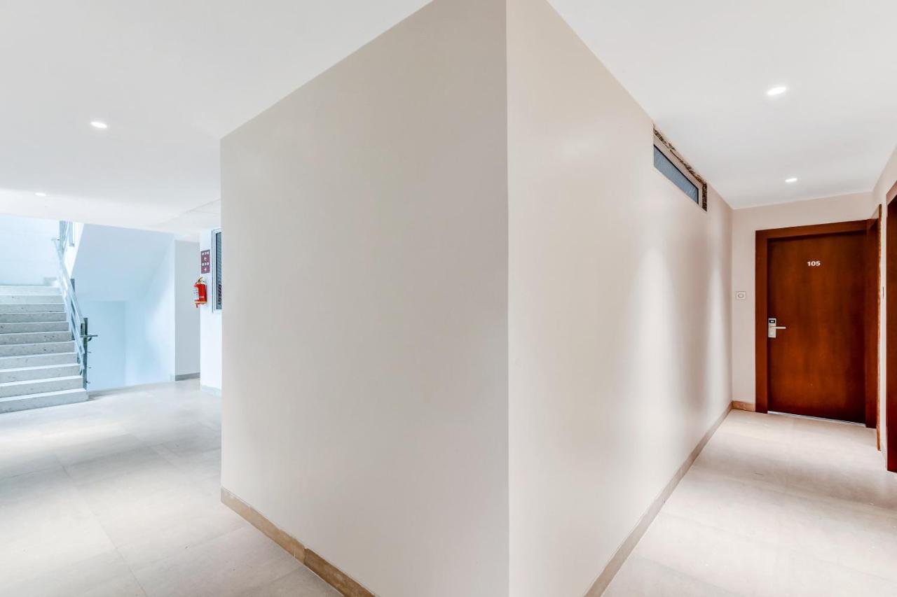 Capital O 28475 Elite Homes Αουρανγκαμπάντ Εξωτερικό φωτογραφία
