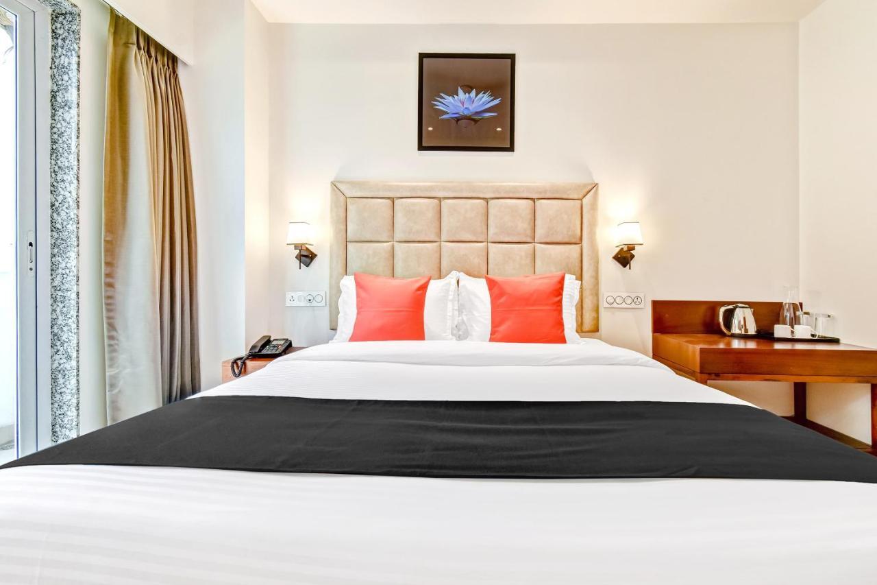 Capital O 28475 Elite Homes Αουρανγκαμπάντ Εξωτερικό φωτογραφία
