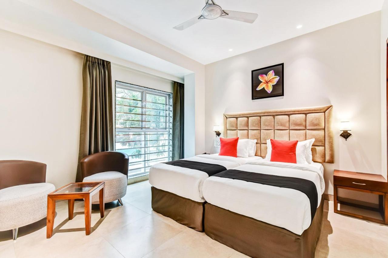Capital O 28475 Elite Homes Αουρανγκαμπάντ Εξωτερικό φωτογραφία