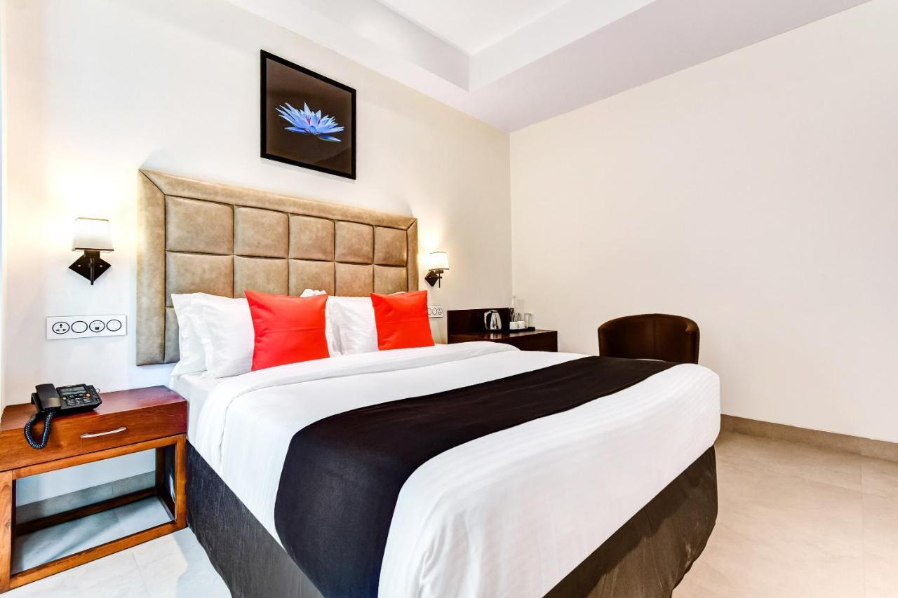 Capital O 28475 Elite Homes Αουρανγκαμπάντ Εξωτερικό φωτογραφία