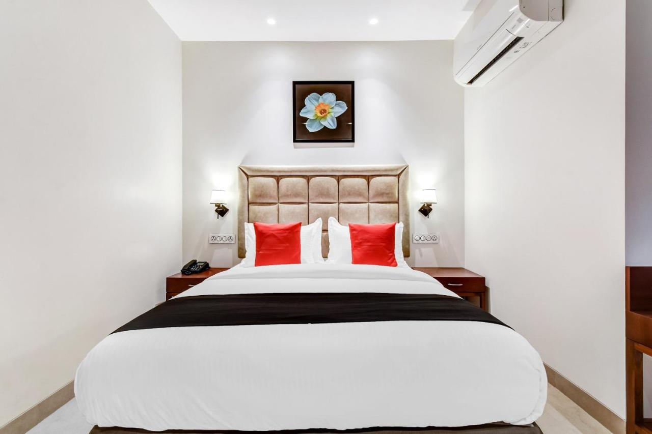 Capital O 28475 Elite Homes Αουρανγκαμπάντ Εξωτερικό φωτογραφία