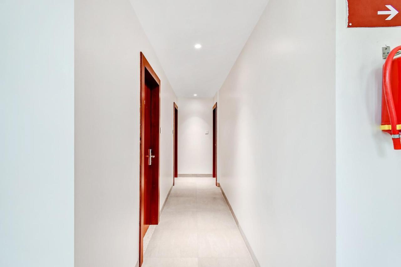 Capital O 28475 Elite Homes Αουρανγκαμπάντ Εξωτερικό φωτογραφία