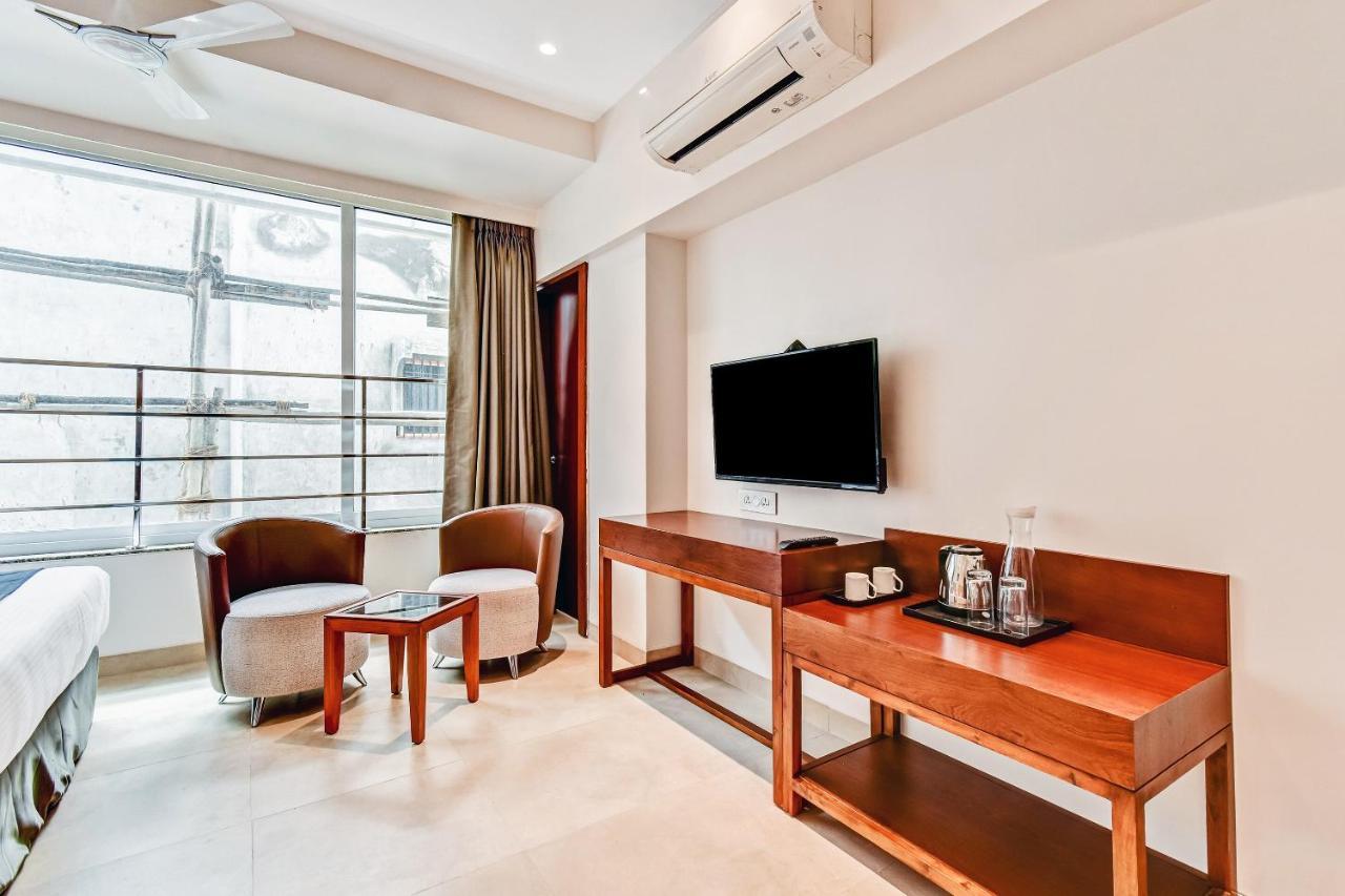 Capital O 28475 Elite Homes Αουρανγκαμπάντ Εξωτερικό φωτογραφία